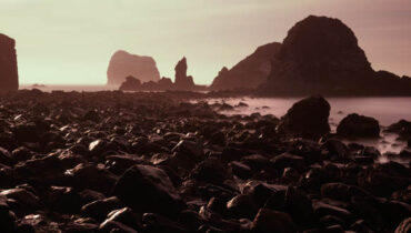 The California Coast