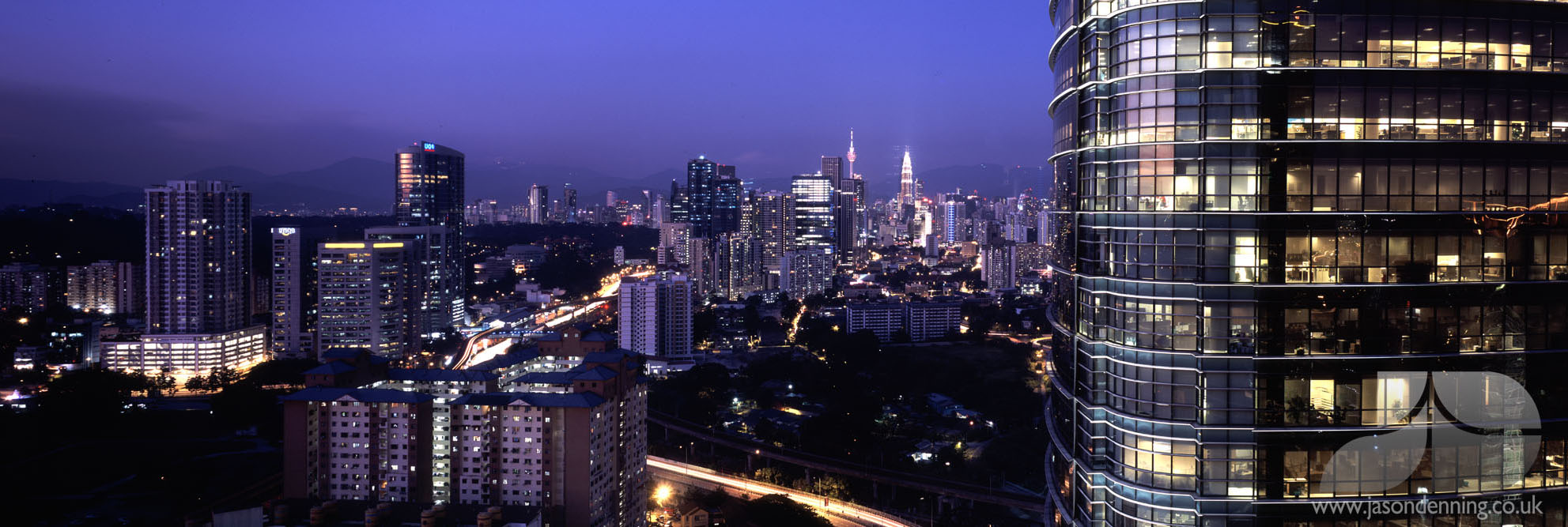 Kuala Lumpur, Malaysia