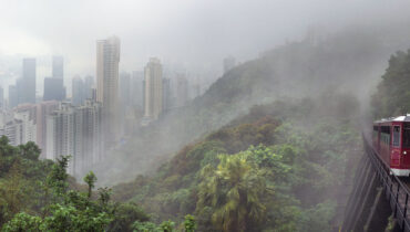 Hong Kong