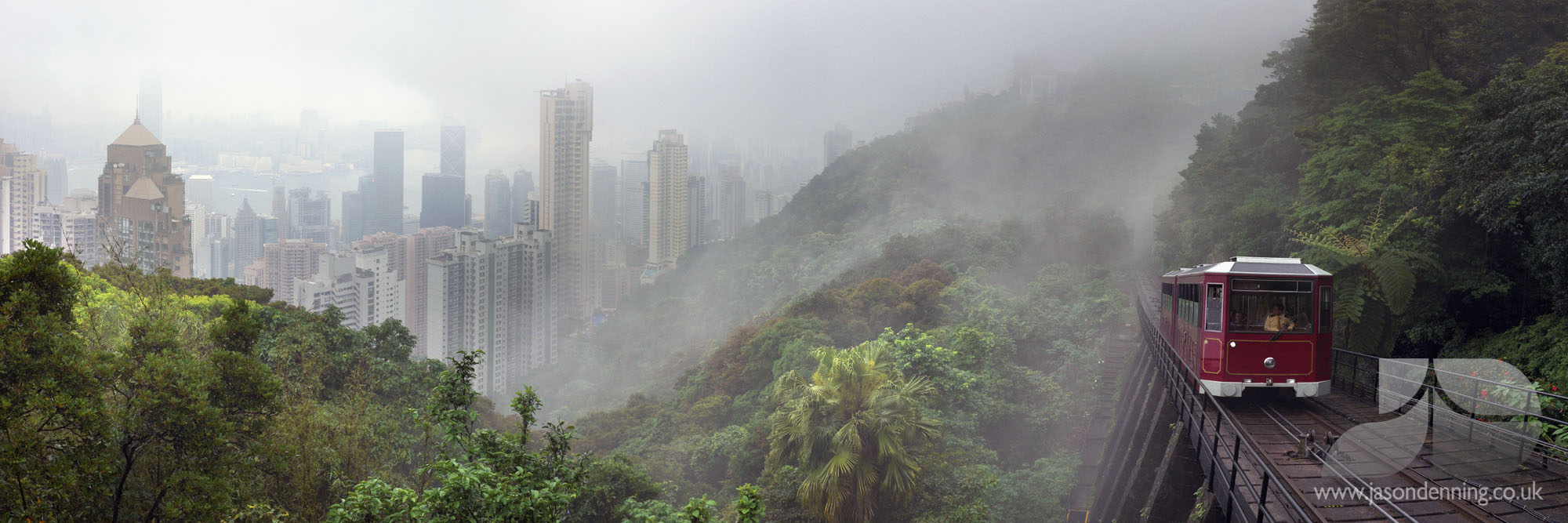 Hong Kong