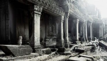 Exploring the Temples of Siem Reap, Cambodia