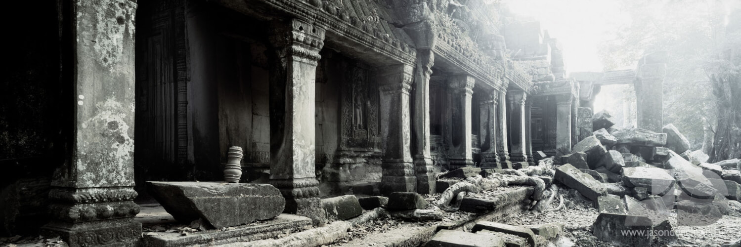 Exploring the Temples of Siem Reap, Cambodia