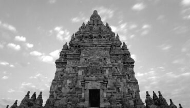 Temples and Beaches of Yogyakarta