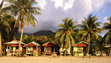 Tioman Island, Malaysia