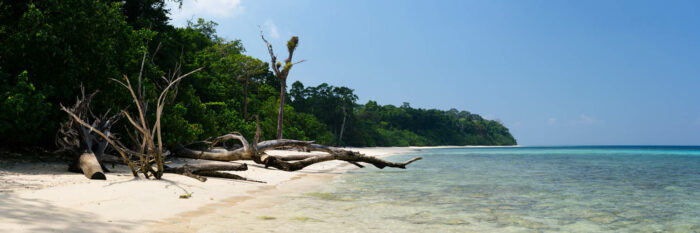 Havelock Island India