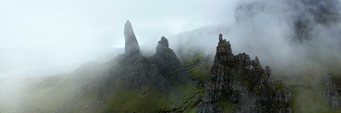 Isle of Skye Scotland