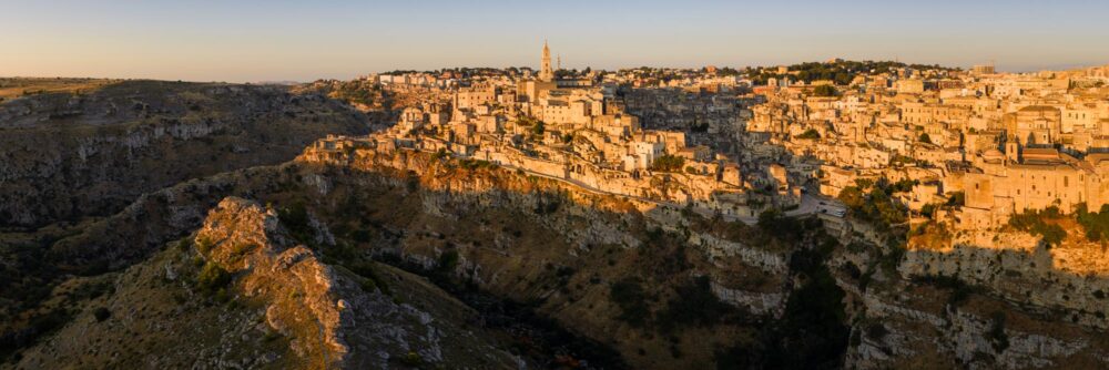 Matera